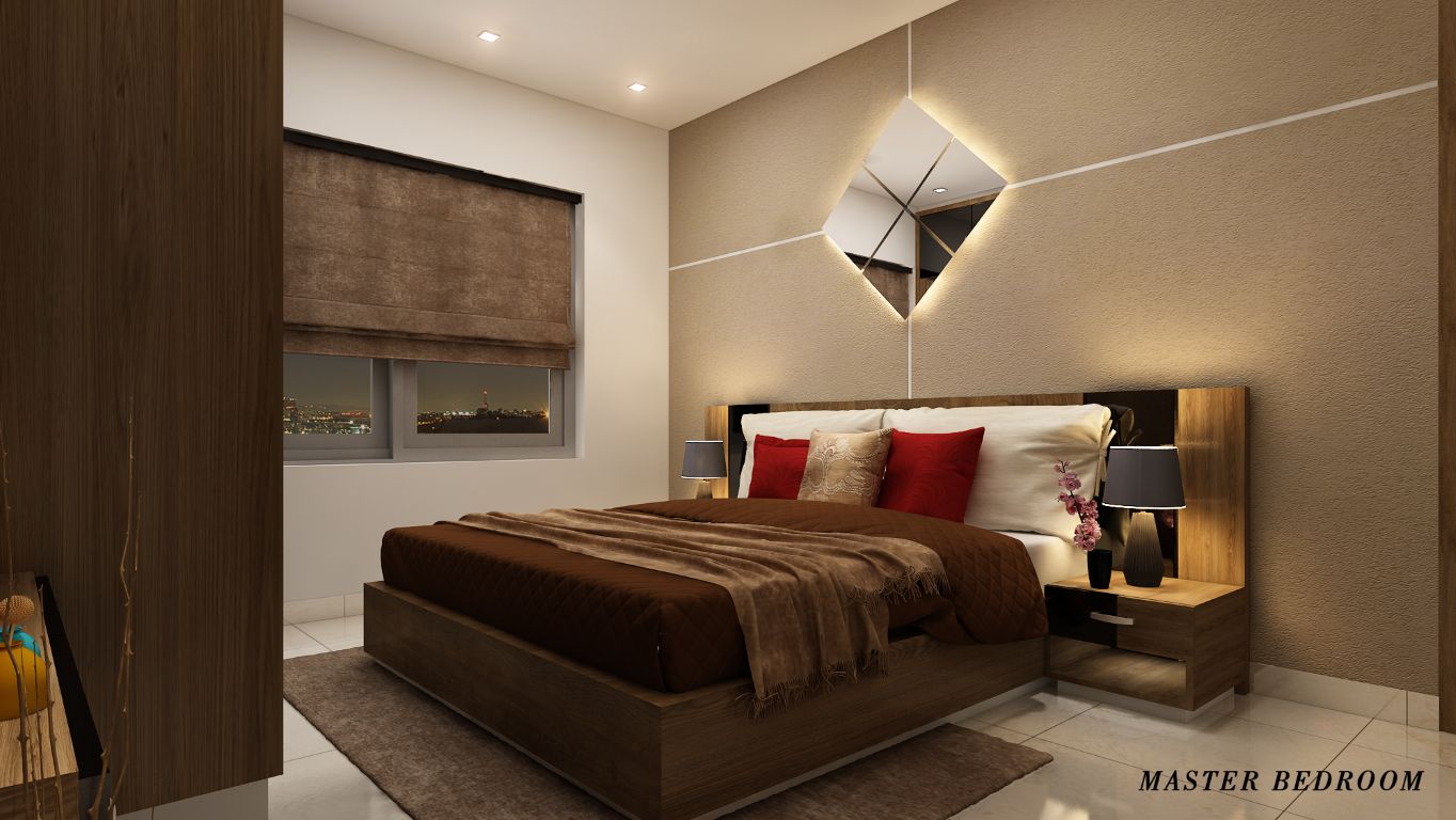 Bedroom Design