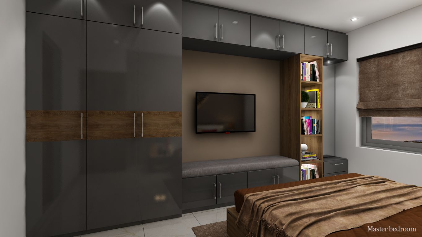 Bedroom Design
