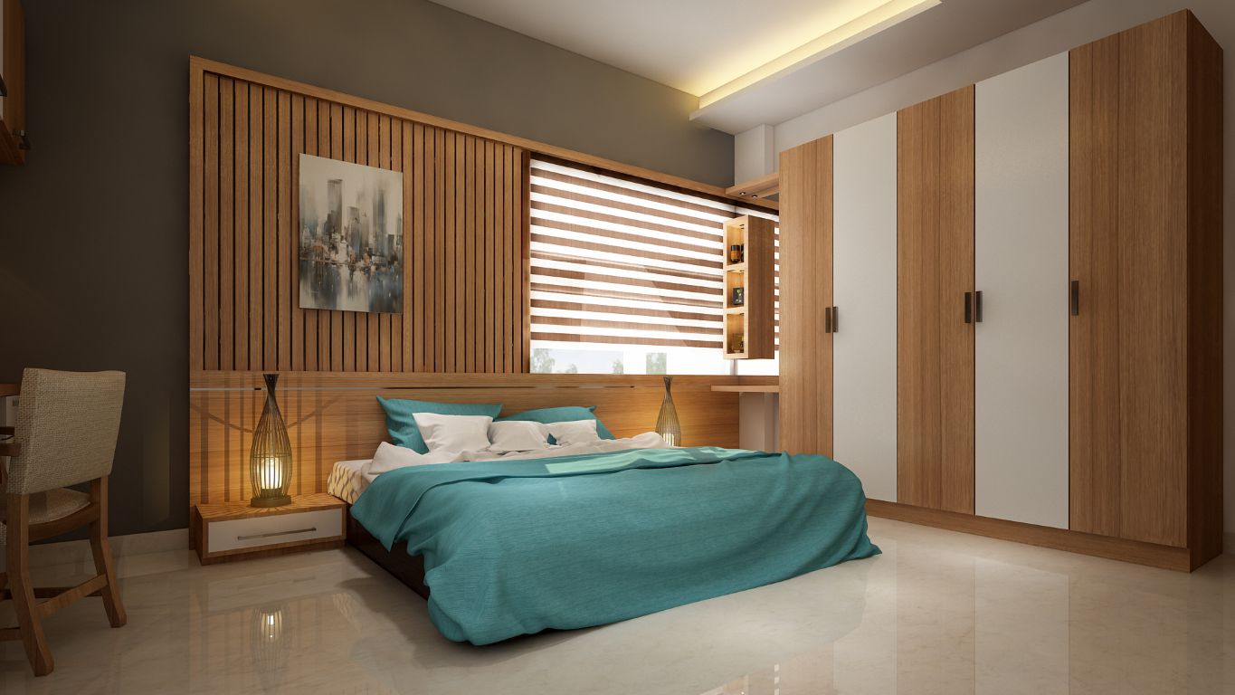 Bedroom Design