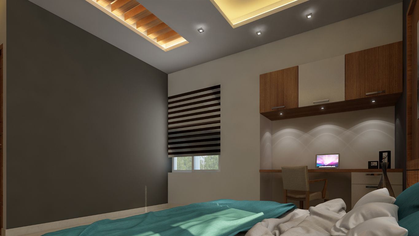 Bedroom Design