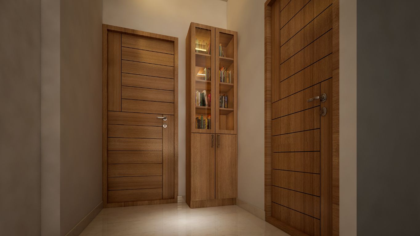 Bedroom Design