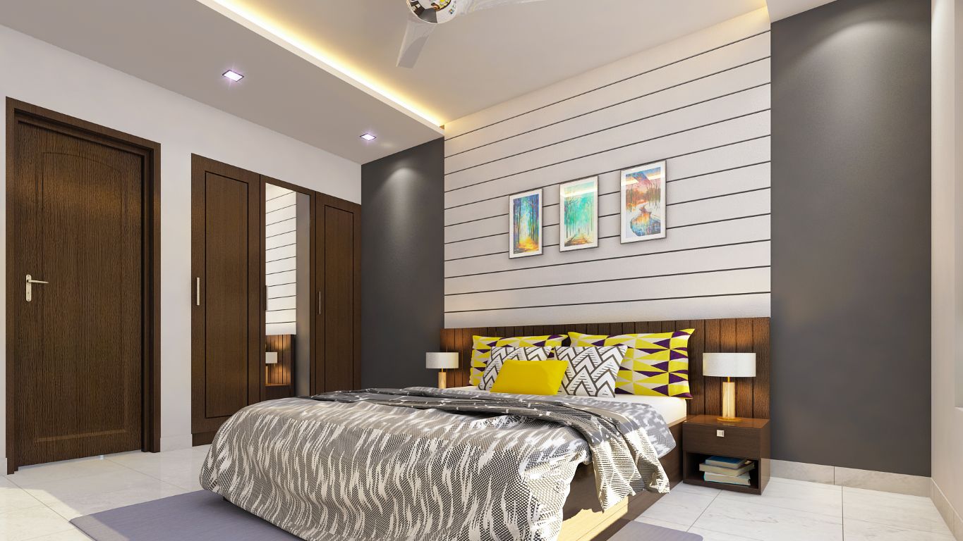 Bedroom Design