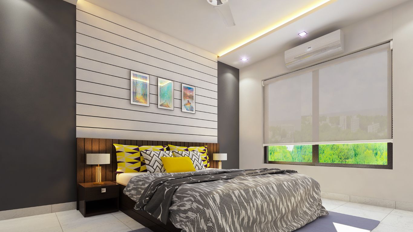 Bedroom Design
