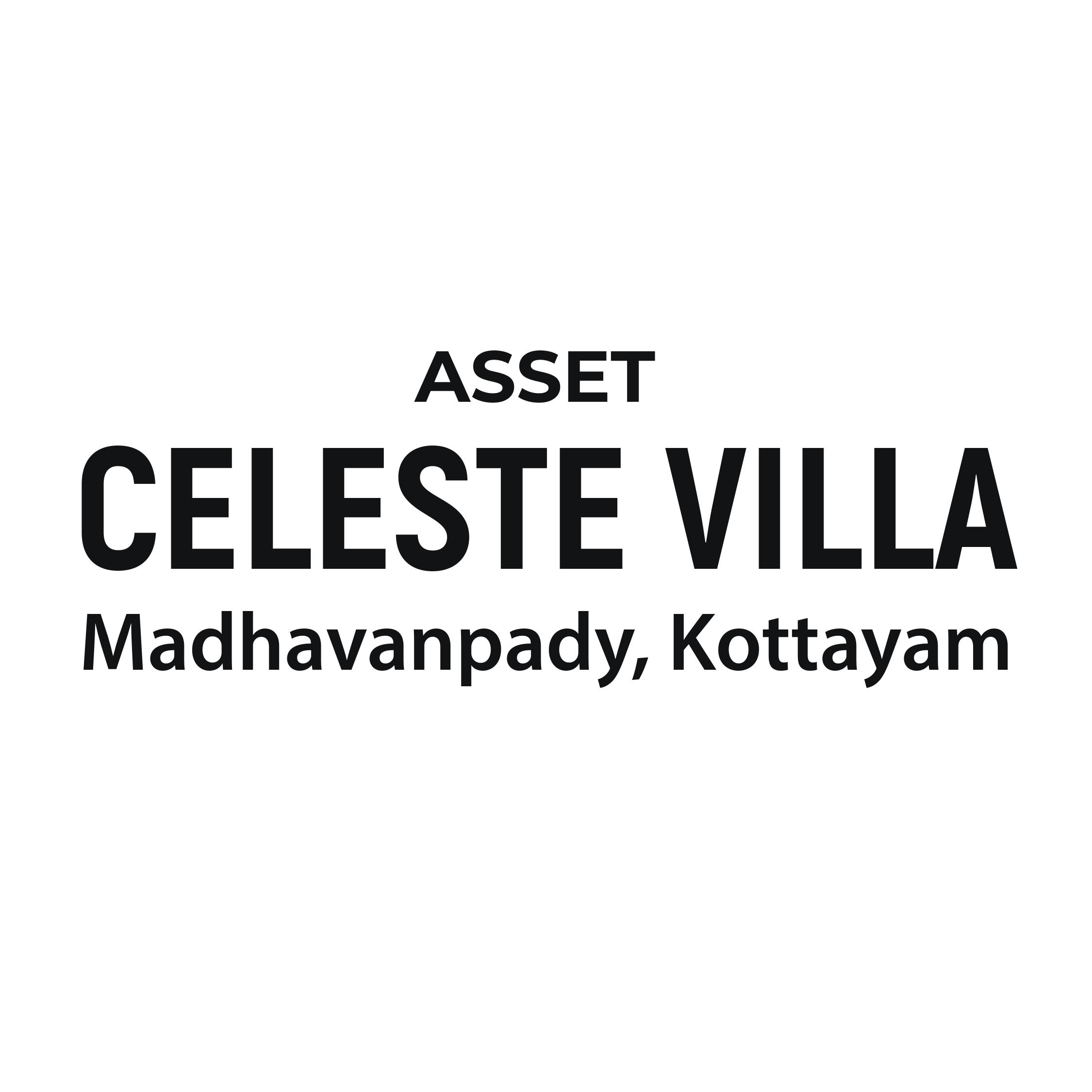 Asset Celeste Villa