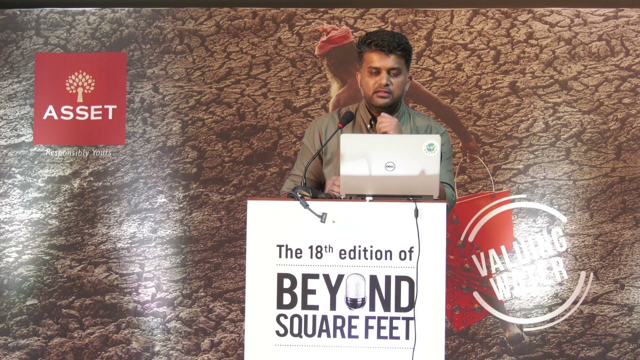 18th Edition of "Beyond Square Feet" (BSF)