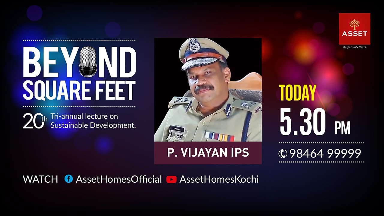 20th Edition of "Beyond Square Feet" (BSF)