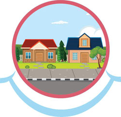 Transit Home Facility