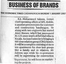 Economic Times