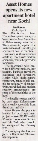 Business Line