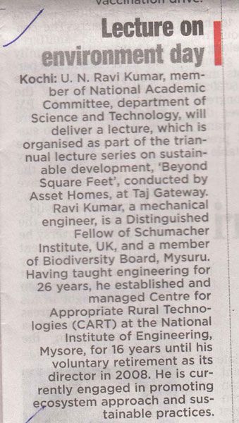 Deccan Chronicle