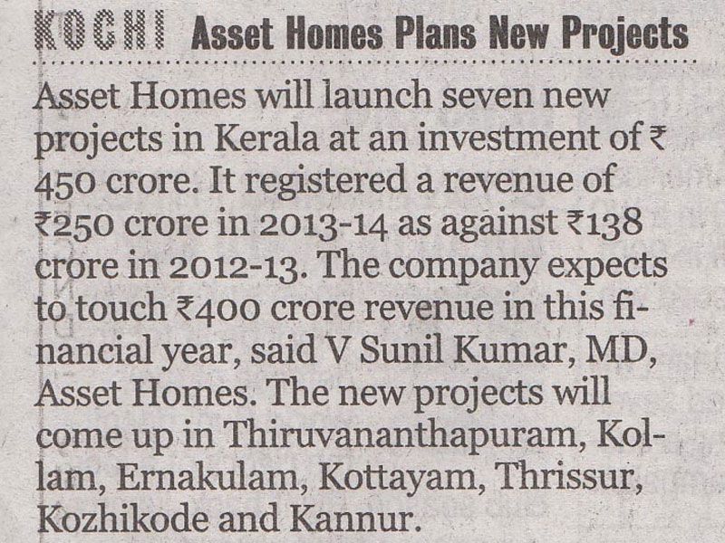 Indian Express