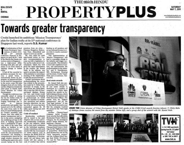 Hindu Property Plus