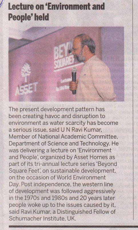 The New Indian Express