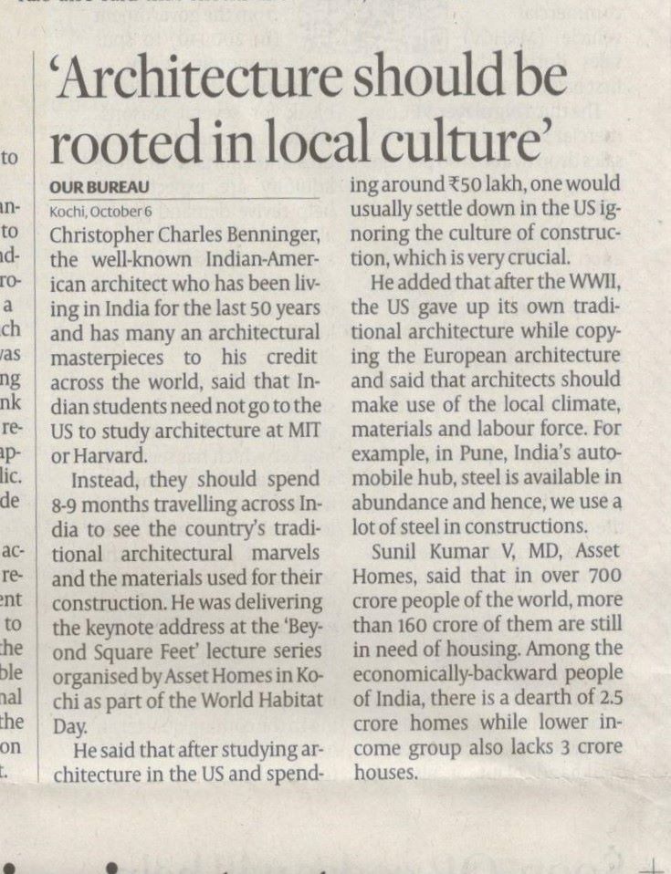 Business Line