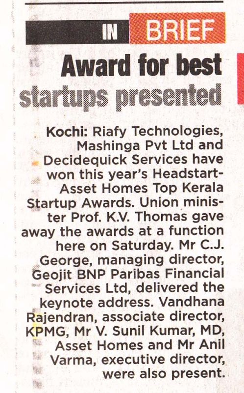 Deccan Chronicle