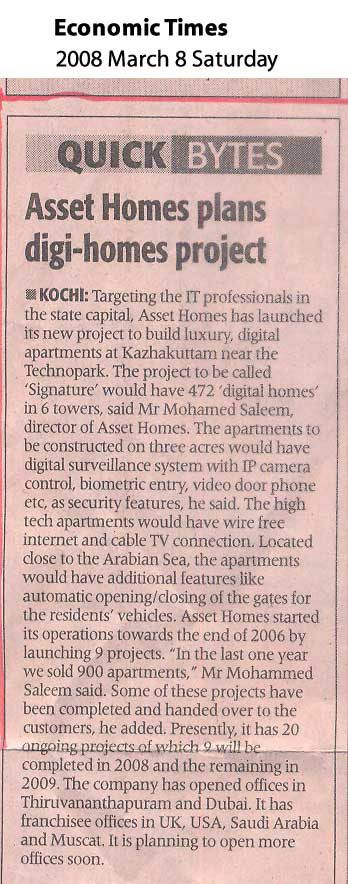 Economic Times