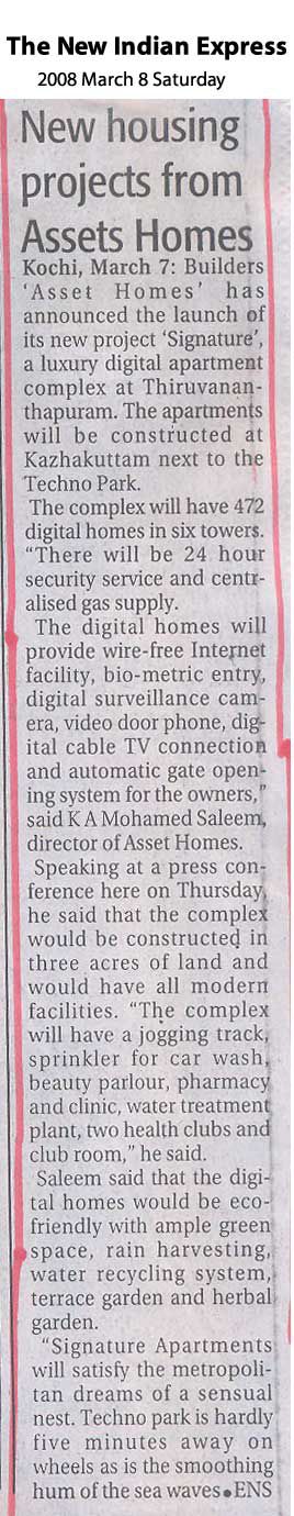 The New Indian Express