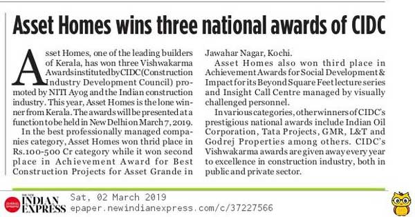 Indian Express