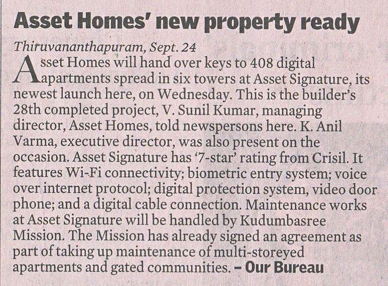 Business Line
