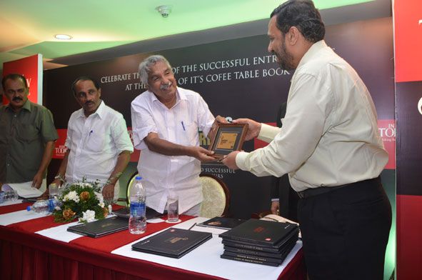 Business Wizard Awards for the successful Entrepreneurs