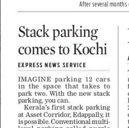 Indian Express