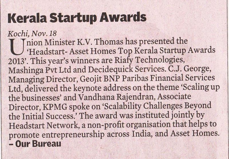 business Line