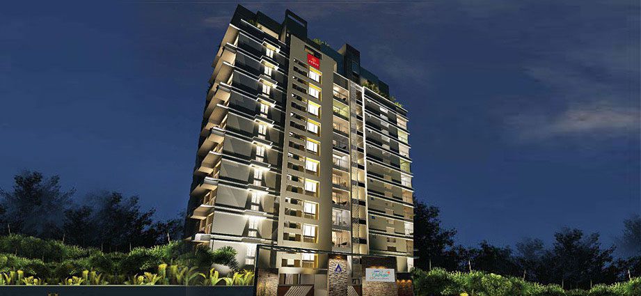 Asset Gulmohar
