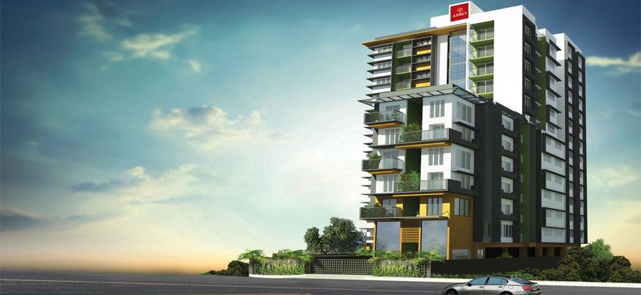 Asset Luminaire