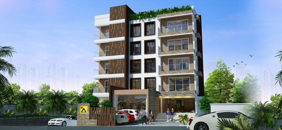 Asset Thejomaya