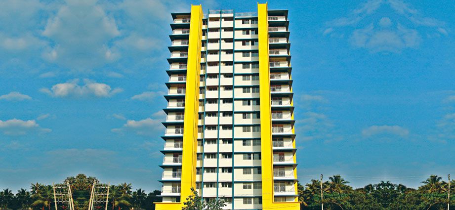 Asset Synergy Heights