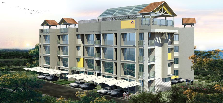 The Portico Phase-2