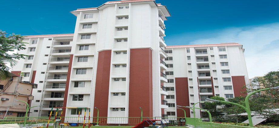 Asset East Thottekkat