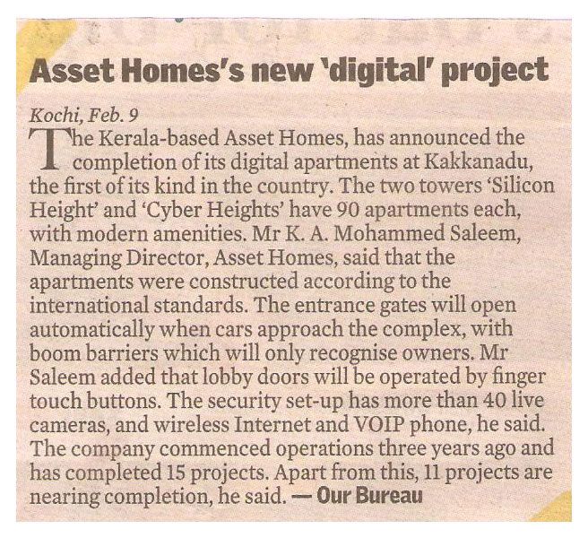 Business Line
