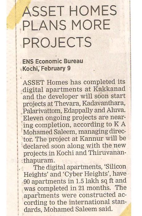 The New Indian Express