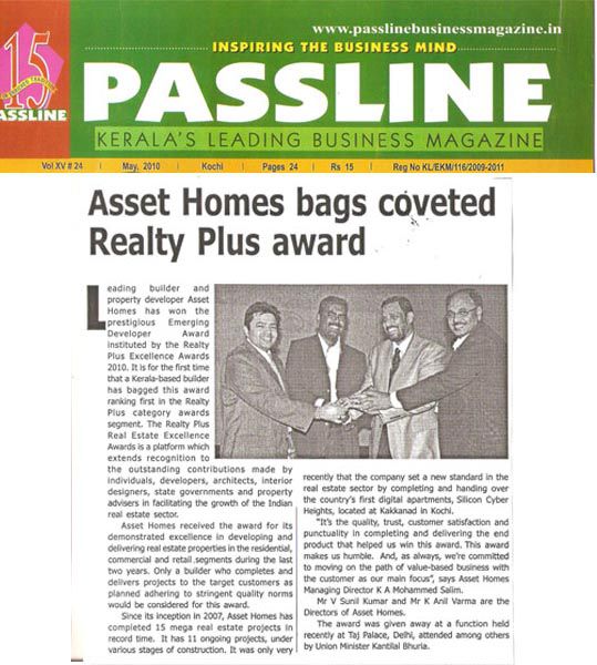 Passline