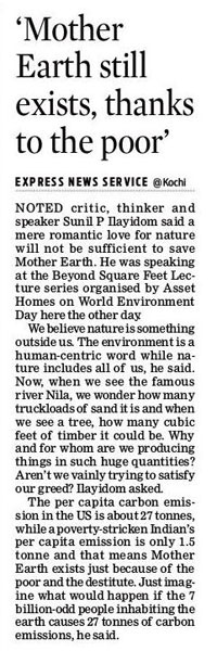 The New Indian Express