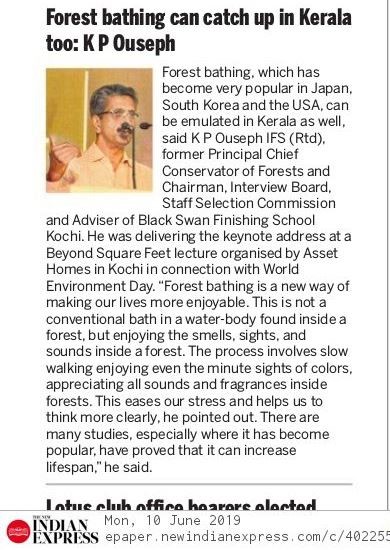 The New Indian Express