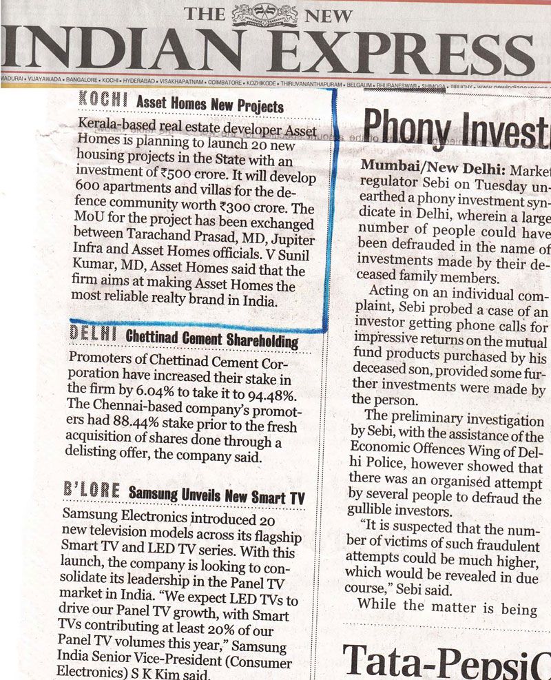 The New Indian Express