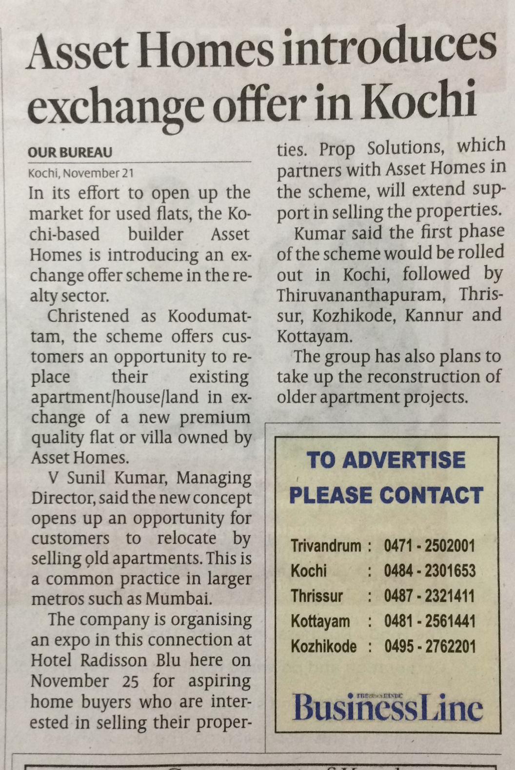 Hindu Businessline