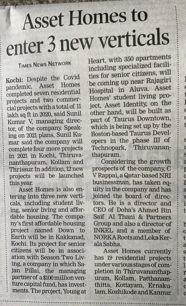Times of India