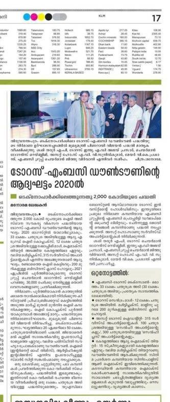 Malayala manorama