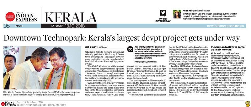 The New Indian Express
