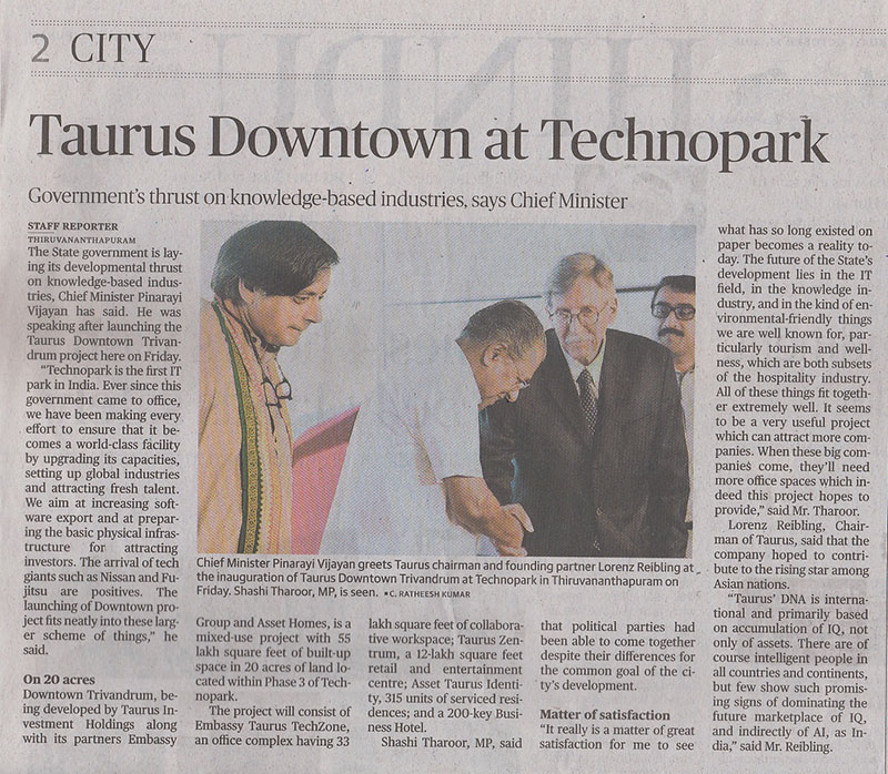 The Hindu