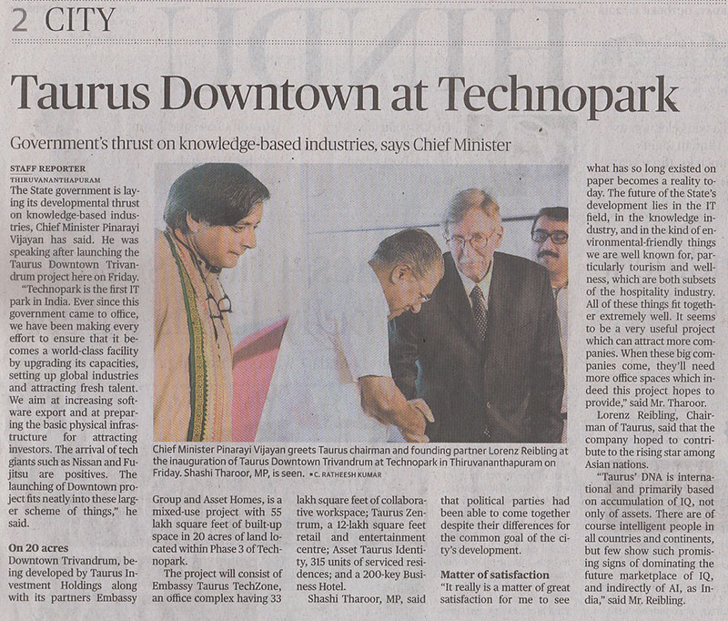 The Hindu
