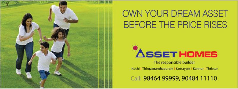 Own your dream Asset before the price rises