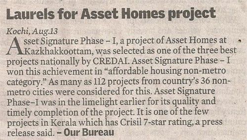 Business Line
