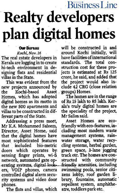 Business Line