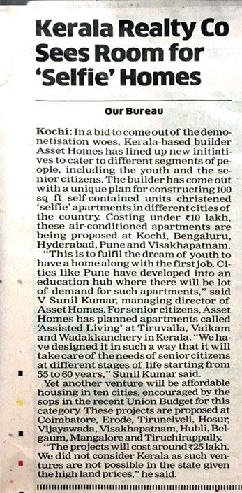 Economic Times