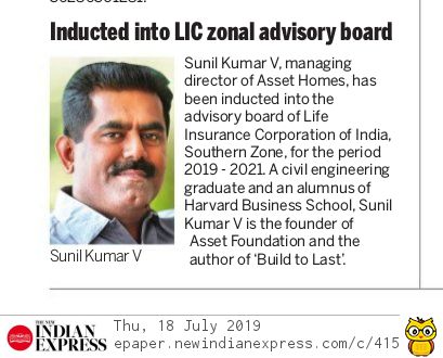 The New Indian Express