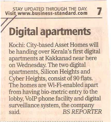 Business Standard